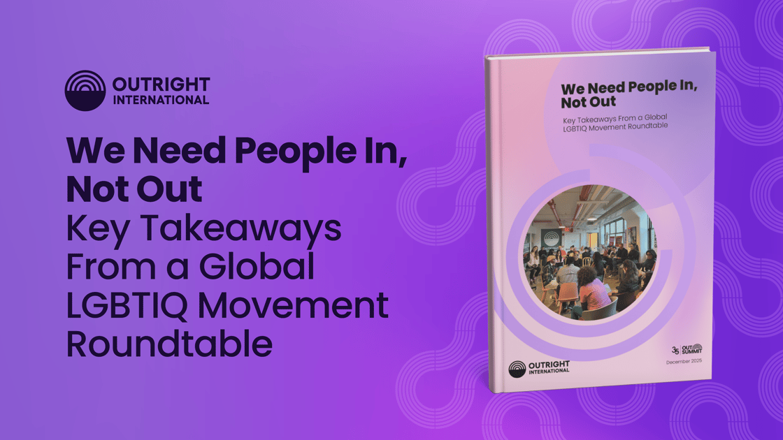 Outsummit 2025 Report_People