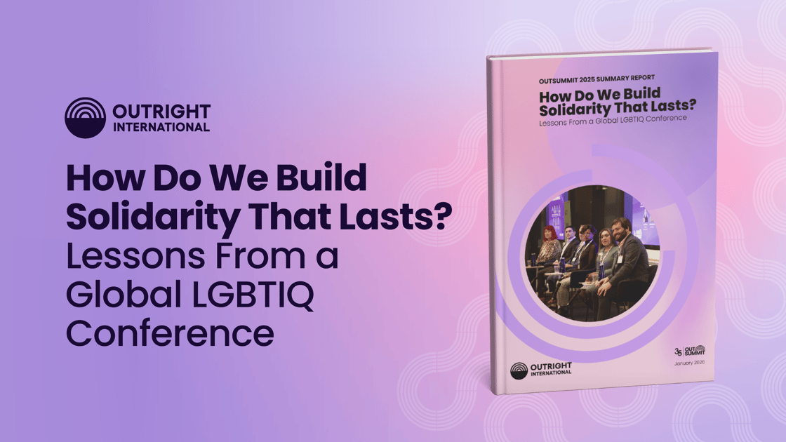 Outsummit 2025 Report_Solidarity