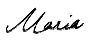 Maria signature